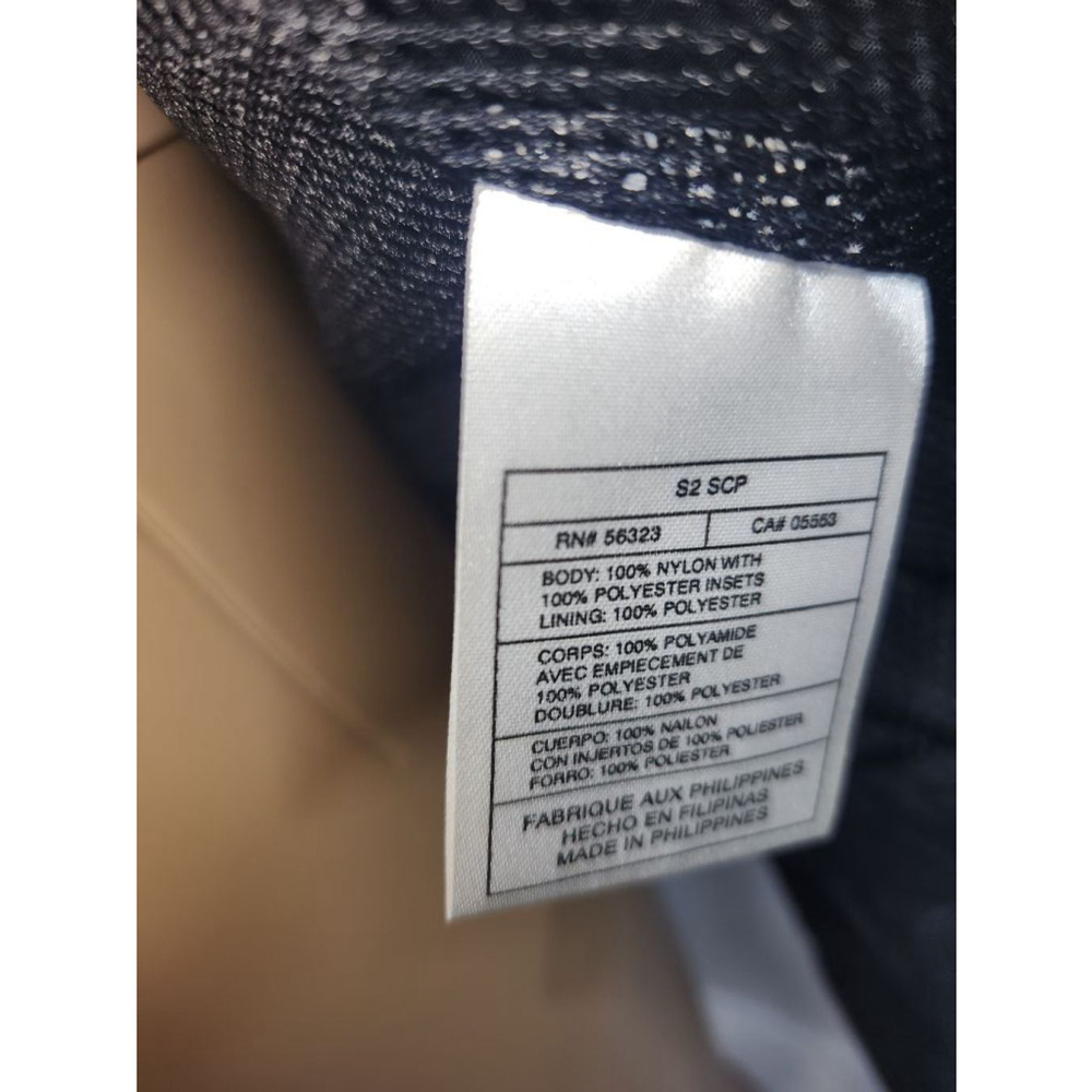 Nike | Rain Wind Jacket | Lightweight | Mens | Black | Size Medium - Picture 7 of 8